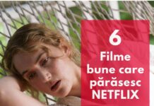 6 Filme bune care ies de pe NETFLIX filme care ies de pe netflix