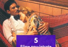 5 Super filme intrate “pe streaming” în România filme intrate pe streaming