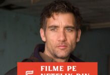 5 filme licențiate de NETFLIX în luna august filme licențiate netflix
