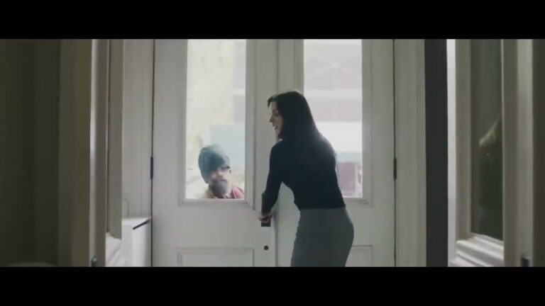 She came to me (2023) – cu Anne Hathaway – trailer
