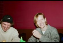Anatomy of A Fall (2023) – căștigător Palme d’Or – trailer