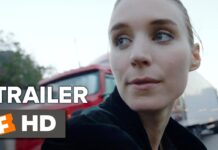 Song to Song – Ryan Gosling, Natalie Portman – trailer