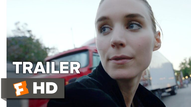 Song to Song – Ryan Gosling, Natalie Portman – trailer