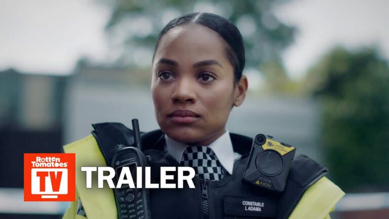 The Tower (sezonul 2 – 2023) – trailer