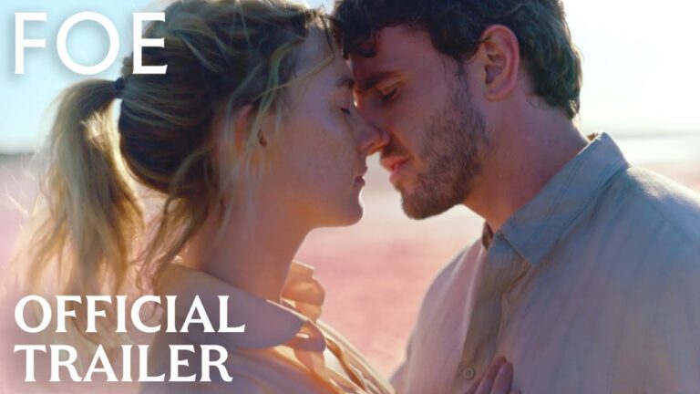 Foe (2023) – Saoirse Ronan și Paul Mescal – disponibil pe streaming