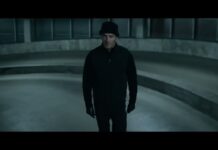 The Killer (2023) – trailer – de azi pe streaming