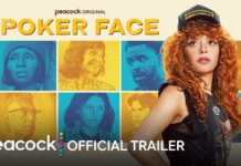Poker Face (2023) – trailer serial sezon 2