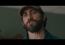The Covenant (2023) – cu Jake Gyllenhaal – trailer