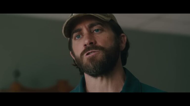 The Covenant (2023) – cu Jake Gyllenhaal – trailer