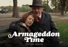 Armageddon Time (2022) – trailer – disponibil pentru streaming