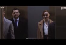 Fair Play (2023) – trailer NETFLIX