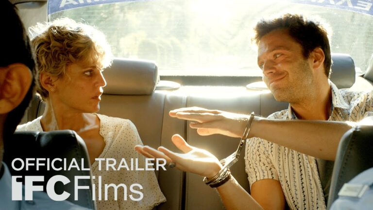 Monday / Luni (2020) – cu Sebastian Stan – trailer