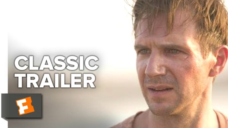 The Constant Gardener / Prietenie absolută (2005) – iese de pe NETFLIX