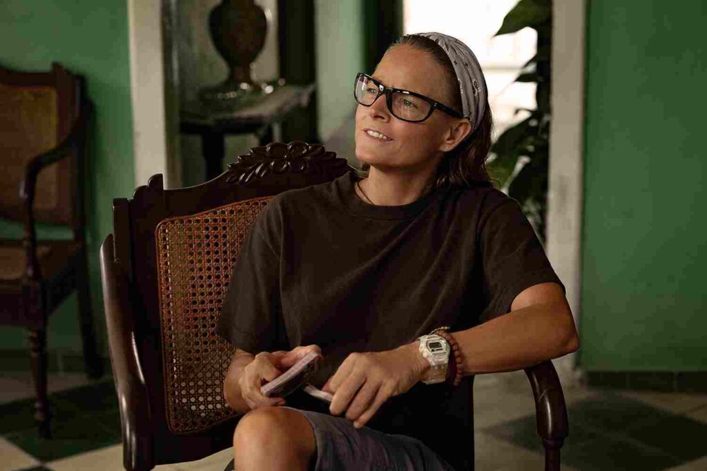nyad jodie foster filme noi netflix