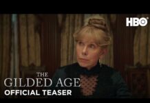 The Gilded Age – trailer sezonul 2