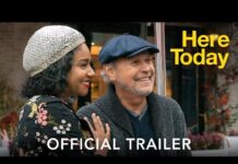 Here Today (2021)- trailer- pe NETFLIX din 2 august