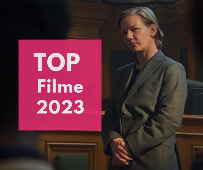 Filme 2023 – TOP filme văzute în 2023