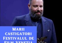 Câștigătorii Festivalului de Film de la Veneția 2023 castigatorii festivalul de film venetia 2023