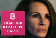 8 Filme după cărți, de văzut neapărat până la sfârșitul anului :) filme dupa carti