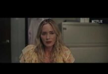 Pain Hustlers (2023) – cu Emily Blunt, Chris Evans – trailer oficial