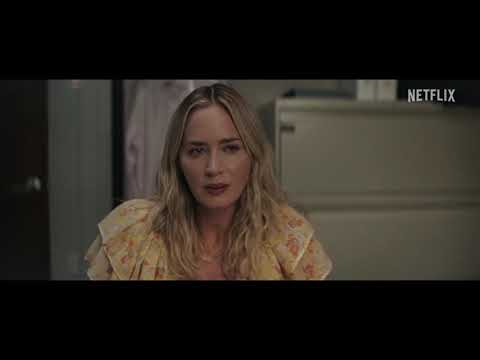 Pain Hustlers (2023) – cu Emily Blunt, Chris Evans – trailer oficial