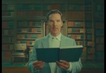 The Wonderful Story of Henry Sugar (2023, R: Wes Anderson) – trailer NETFLIX