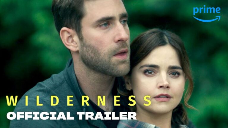 Wilderness (2023) – trailer – miniserie lansată pe 15 septembrie