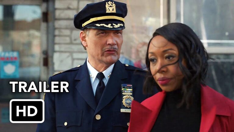 East New York (2023) – serial de azi pe streaming