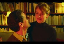 Coup de Chance (2023) de Woody Allen – trailer