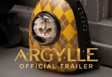 Argylle (2024) – trailer oficial