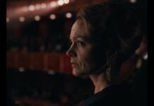 Maestro (2023) – film NETFLIX cu Bradley Cooper – trailer