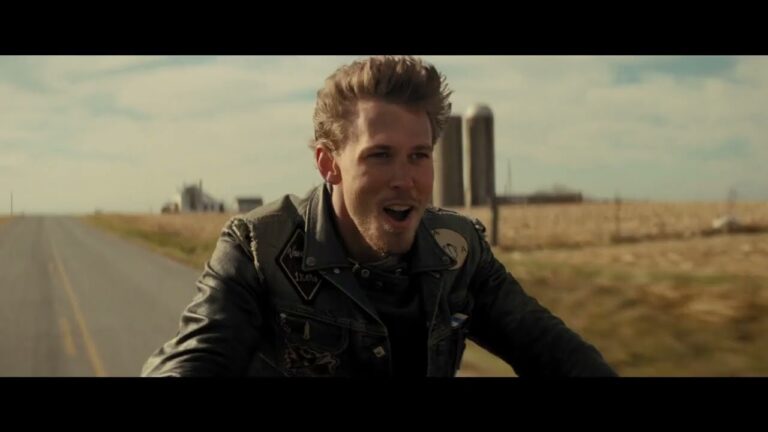 The Bikeriders (2023) – trailer