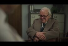 One Life (2023) – trailer oficial