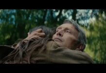 The Promised Land (2023) – trailer