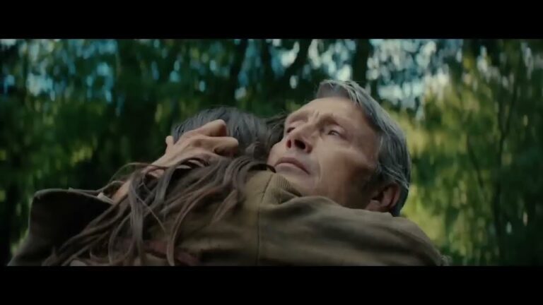 The Promised Land (2023) – trailer