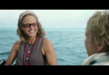 Nyad (2023) – trailer oficial NETFLIX – pe streaming