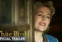 White Bird (2023) – trailer – lansare octombrie