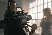 Cucerește camera: sfaturi pentru începători ambițioși în actorie