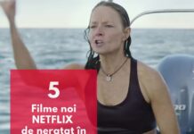 5 Filme NETFLIX de văzut în noiembrie 2023 filme netflix de vazut