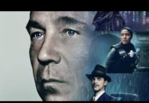 Bodies (2023) – trailer – serial NETFLIX