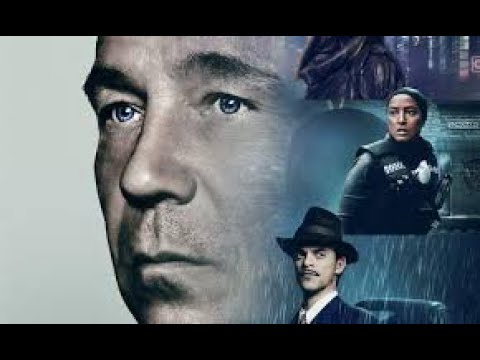 Bodies (2023) – trailer – serial NETFLIX