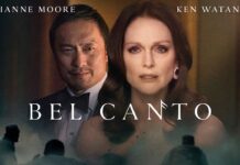 Bel Canto (2018) – trailer – disponibil pe streaming