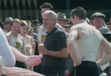 The Boys in The Boat (2023) – featurette – pe streaming