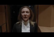 Tár (2022) – trailer – pe streaming