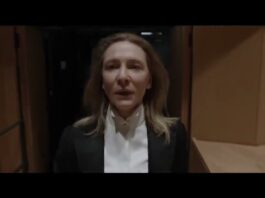 Tár (2022) – trailer – pe streaming