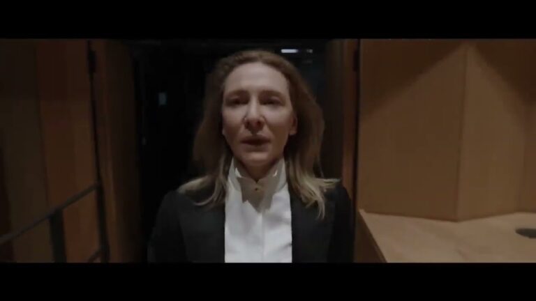Tár (2022) – trailer – pe streaming