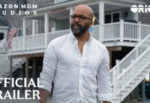 American Fiction (2023) – trailer – disponibil pe streaming