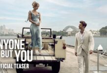 Anyone but you (2023) – teaser trailer – în curând pe Netflix