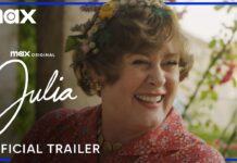 Julia – sezonul 2 – trailer – de azi pe streaming