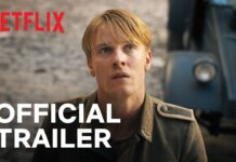 All the light we cannot see (2023) – trailer